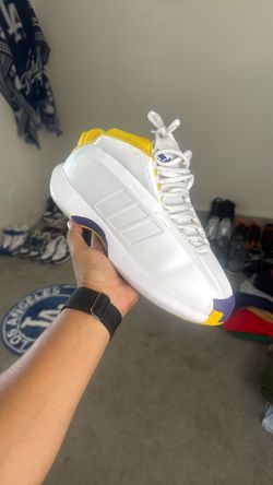Adidas Kobe size 9.5