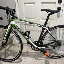 Carbon HB Road Bike