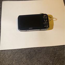 Fujifilm FinePix Real 3D W3 Digital Camera with 3.5-Inch LCD 