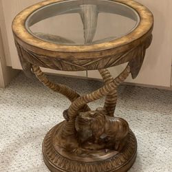 End Table