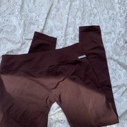 Young la leggings size L workout gym