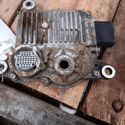 2010-2012 Mazda CX-7 2.3 AWD Transmission Control Module Computer TCU TCM