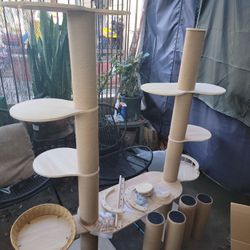 Large Cat Tree