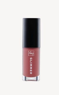 (1) Avon fmg Glimmer Lip Gloss Buttered Rum