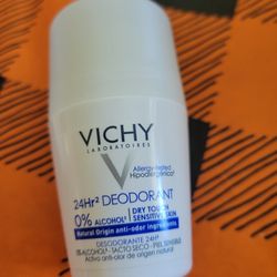 VICHY 24HR DEODORANT 