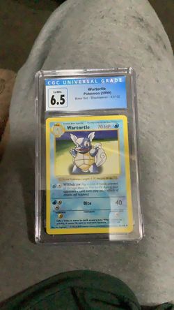 Pokémon slab
