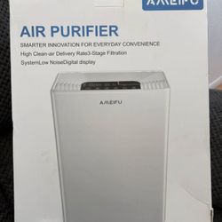 Air Purifier