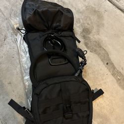 Hydration Backpack 