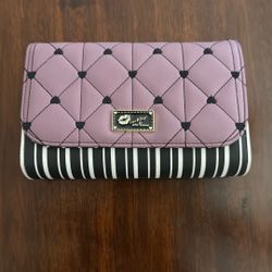 Never Used Betsey Johnson Purse 