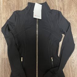 Lululemon Define Jacket 