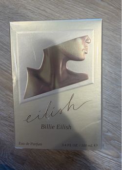 Women’s Billie Eilish Perfume