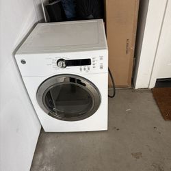 GE Dryer