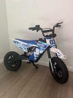 teens /adult electric dirt e-bike