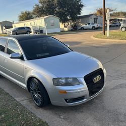2007 Audi A3