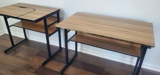 Computer Desk