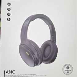 Wireless Headphone 