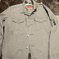 Mens Levi’s Jacket