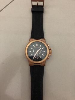 Watch Michael Kors