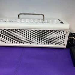 Yamaha THR30II WL Wireless 30-Watt Modeling Guitar Amp Combo