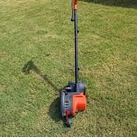 Lawn edger 120v