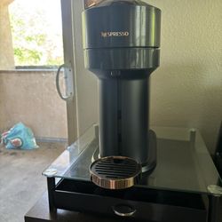 Nespresso $60