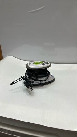 Mini steamer
