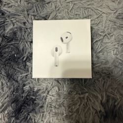 AirPods 4 (ANC Version)