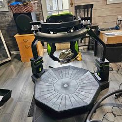 VR Treadmill Brand New & Meta 2 VR Combo 