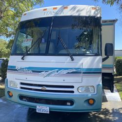 1998 Winnebago Itasca