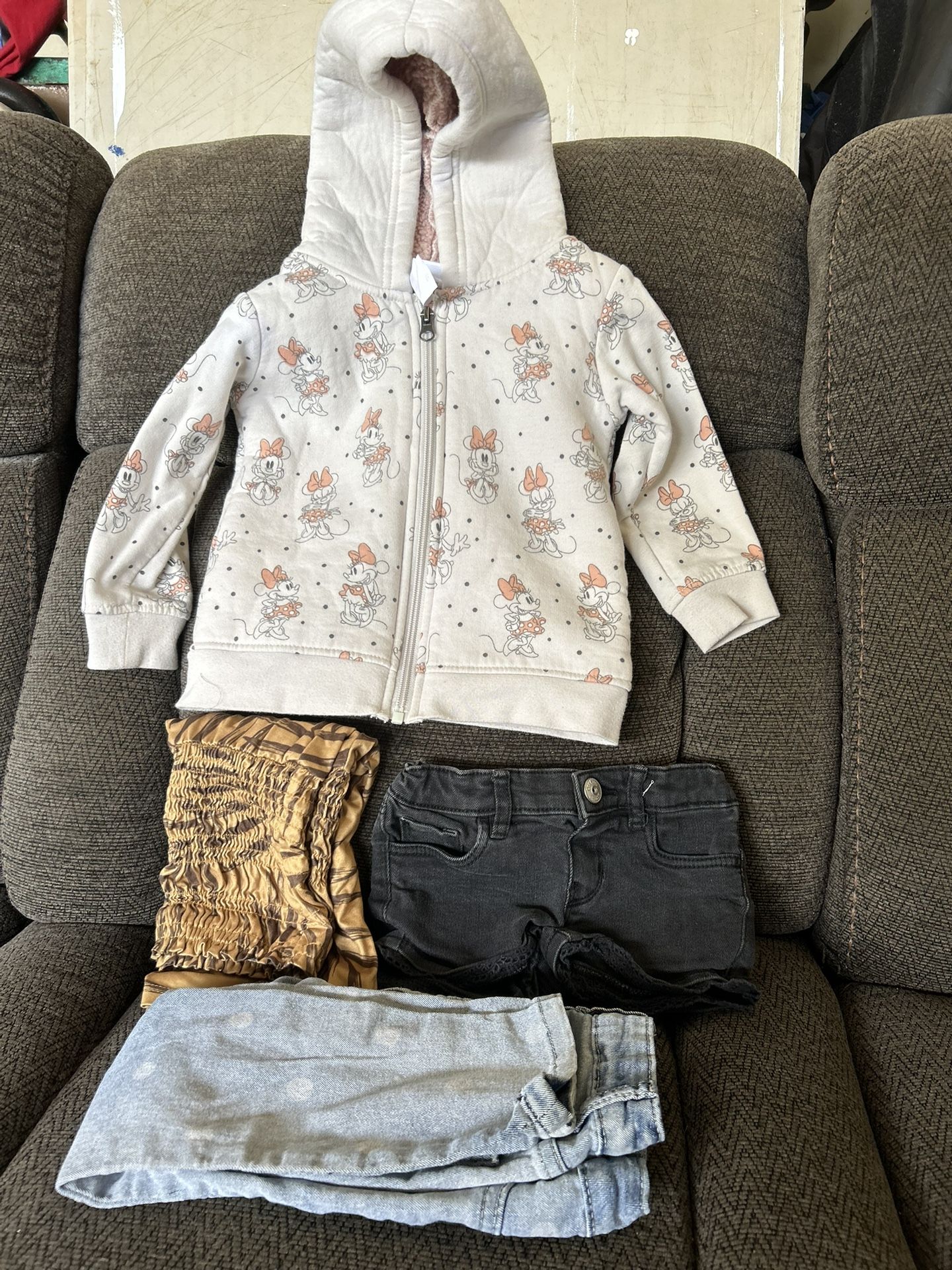 Baby N Toddler Clothes