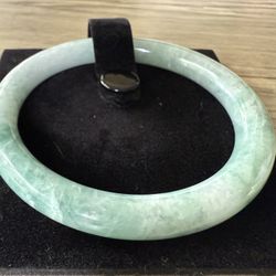 Jade Bangle