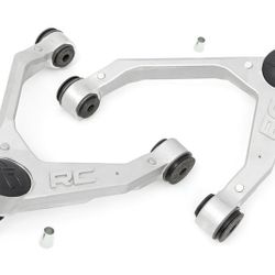 Rough Country Forged Upper Control Arms | OE Upgrade | Chevy/GMC 1500 (07-18)