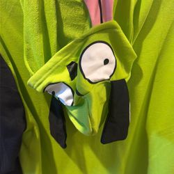 Large Gir hoodie