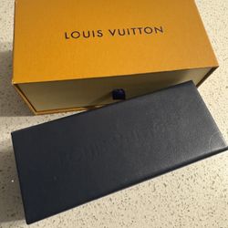 Louis Vuitton Glasses 