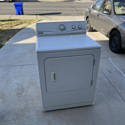 Kenmore Gas Dryer