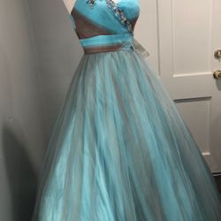 Vestido para fiesta o prom