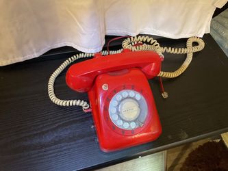 Vintage house phone