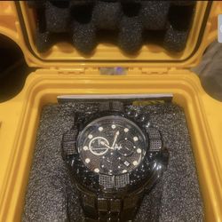 INVICTA Reserve Gladiator Spartacus Watch 37007