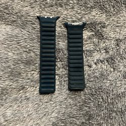 Magnetic Apple Watch Band 