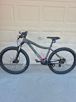CO-OP DRT 1.1 MOUNTAIN BIKE (MEDIUM FRAME)