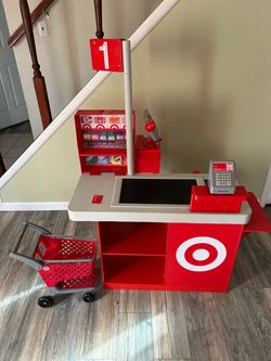 Target Register