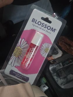 Lip gloss