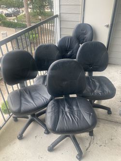 Office Chairs