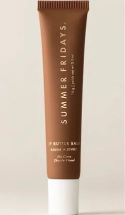 Summer Friday Lip