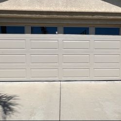 Garage Doors