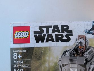 LEGO STARWARS