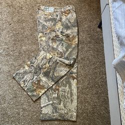 Cold culture Realtree Pants