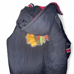 Vintage 90s starter jacket