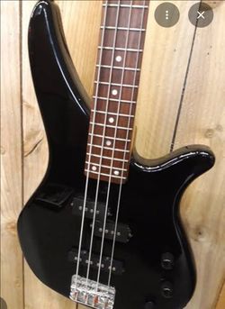Yamaha RBX170Y Bass