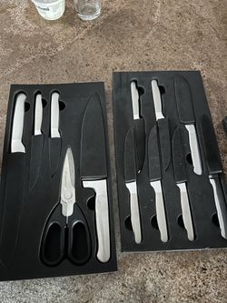 Kitchenaid Classic Forged Cutlery
